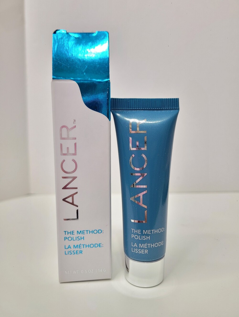 LANCER The Method Polish